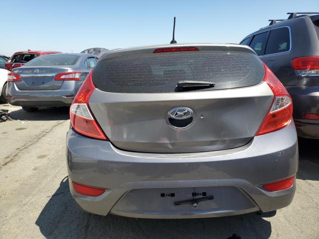 Photo 5 VIN: KMHCT5AE4GU252876 - HYUNDAI ACCENT SE 