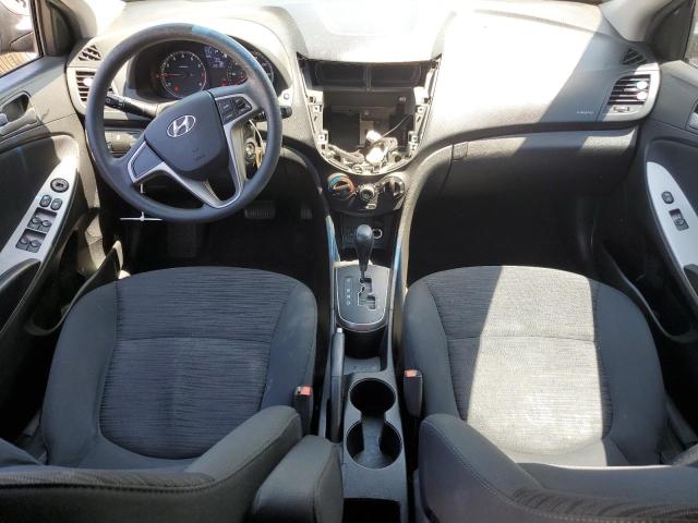 Photo 7 VIN: KMHCT5AE4GU252876 - HYUNDAI ACCENT SE 