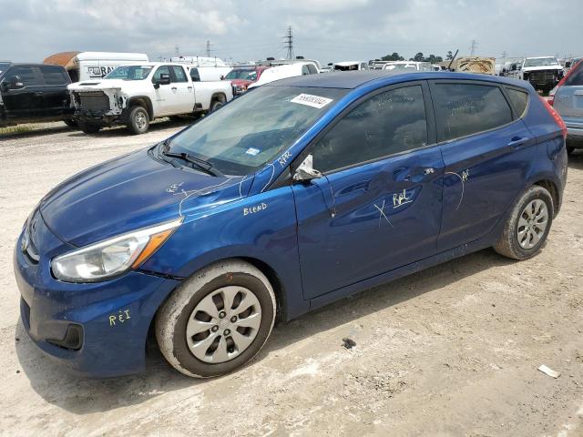 Photo 0 VIN: KMHCT5AE4GU255020 - HYUNDAI ACCENT 