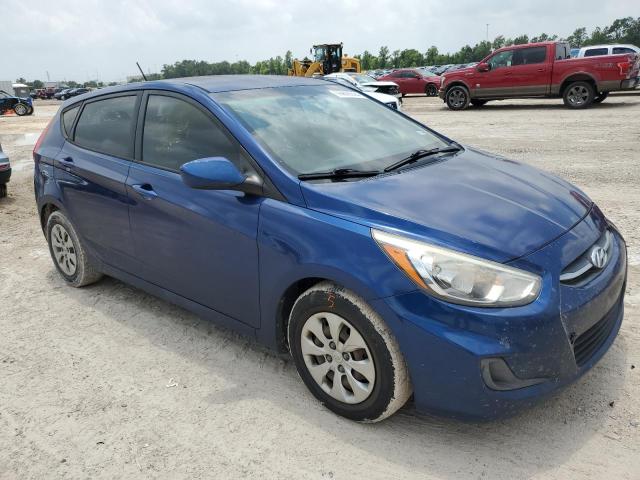 Photo 3 VIN: KMHCT5AE4GU255020 - HYUNDAI ACCENT 