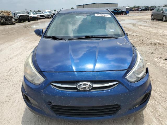 Photo 4 VIN: KMHCT5AE4GU255020 - HYUNDAI ACCENT 