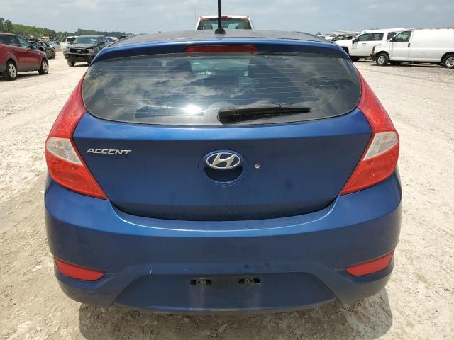 Photo 5 VIN: KMHCT5AE4GU255020 - HYUNDAI ACCENT 