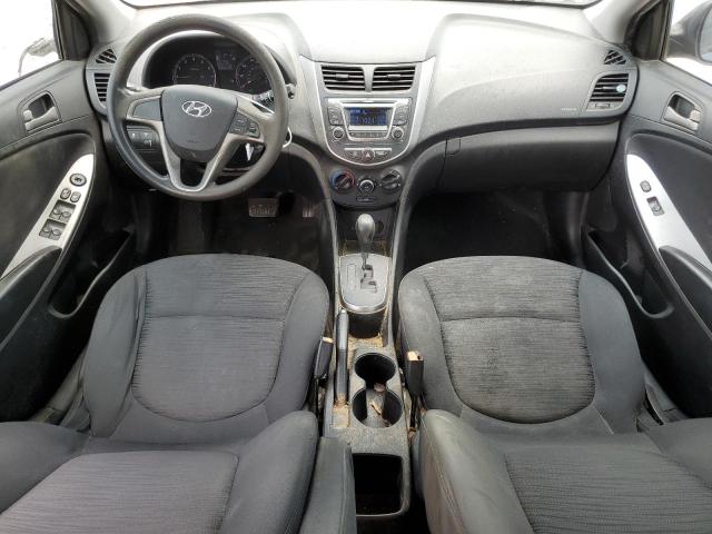 Photo 7 VIN: KMHCT5AE4GU255020 - HYUNDAI ACCENT 