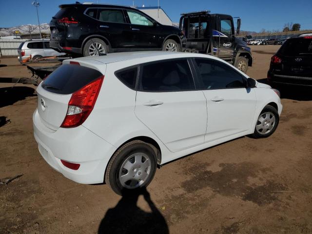 Photo 2 VIN: KMHCT5AE4GU255082 - HYUNDAI ACCENT 