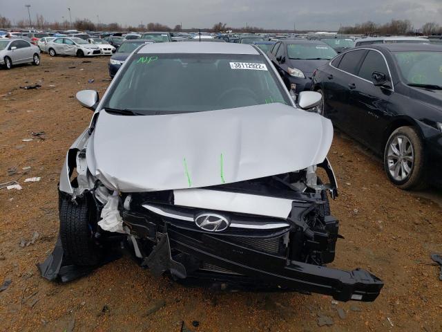 Photo 6 VIN: KMHCT5AE4GU257494 - HYUNDAI ACCENT SE 