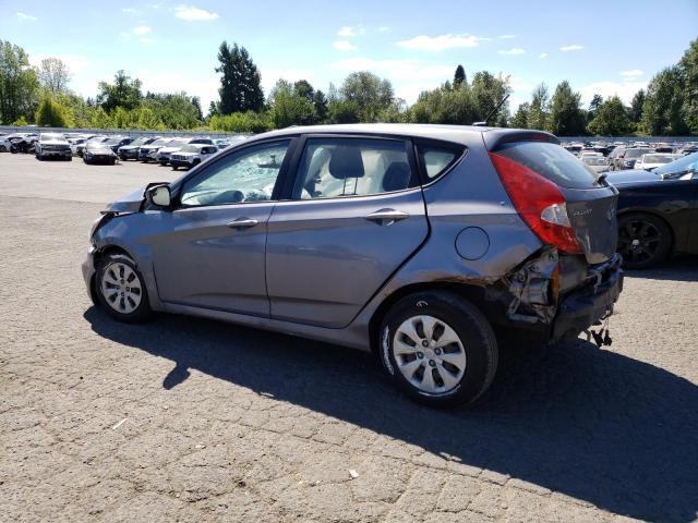 Photo 1 VIN: KMHCT5AE4GU262081 - HYUNDAI ACCENT 