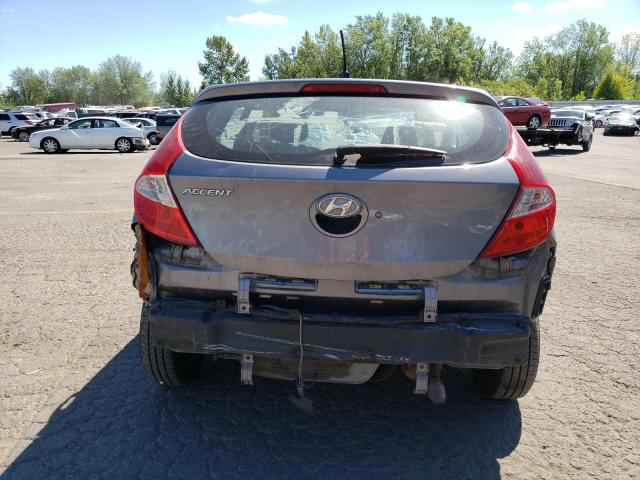 Photo 5 VIN: KMHCT5AE4GU262081 - HYUNDAI ACCENT 