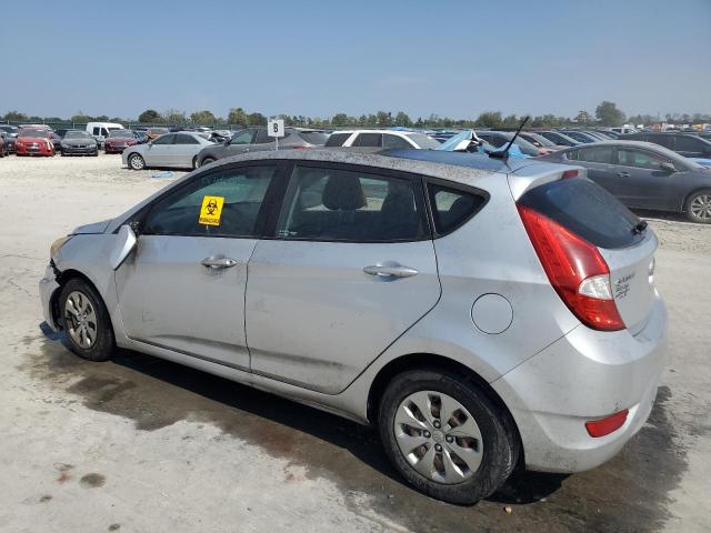 Photo 1 VIN: KMHCT5AE4GU262954 - HYUNDAI ACCENT SE 