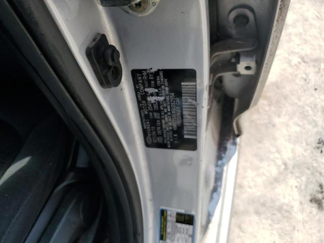 Photo 11 VIN: KMHCT5AE4GU262954 - HYUNDAI ACCENT SE 