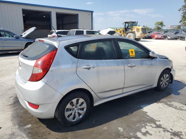 Photo 2 VIN: KMHCT5AE4GU262954 - HYUNDAI ACCENT SE 