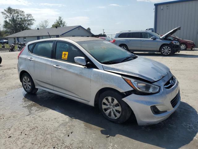 Photo 3 VIN: KMHCT5AE4GU262954 - HYUNDAI ACCENT SE 