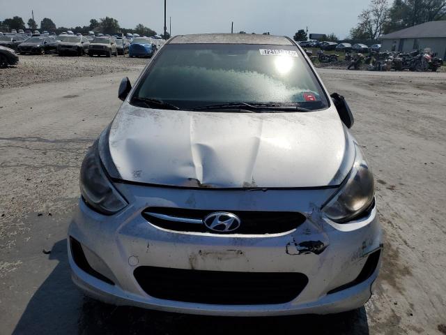 Photo 4 VIN: KMHCT5AE4GU262954 - HYUNDAI ACCENT SE 