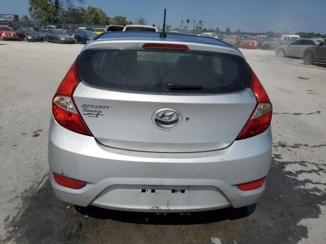 Photo 5 VIN: KMHCT5AE4GU262954 - HYUNDAI ACCENT SE 