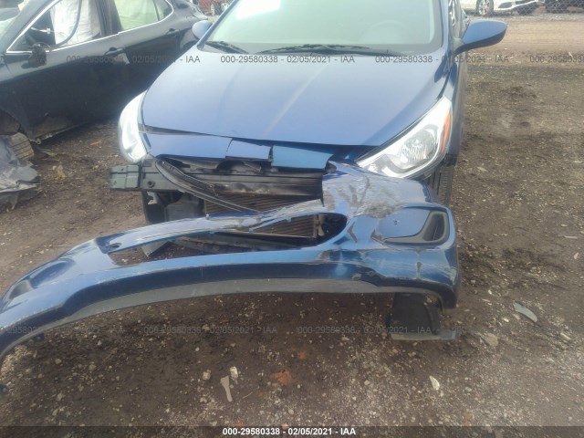 Photo 5 VIN: KMHCT5AE4GU279298 - HYUNDAI ACCENT 