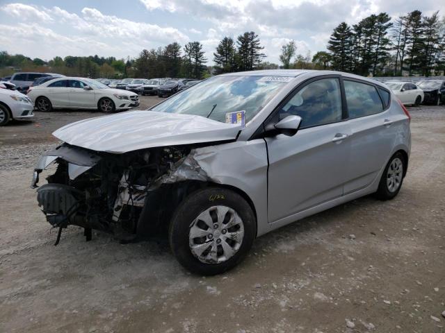 Photo 1 VIN: KMHCT5AE4GU279723 - HYUNDAI ACCENT SE 