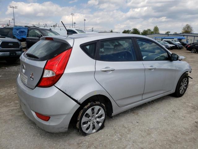 Photo 3 VIN: KMHCT5AE4GU279723 - HYUNDAI ACCENT SE 