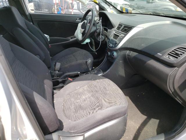 Photo 4 VIN: KMHCT5AE4GU279723 - HYUNDAI ACCENT SE 