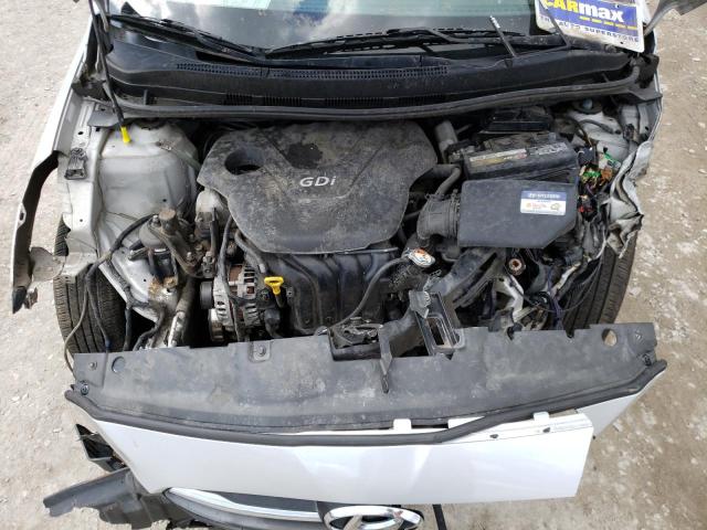 Photo 6 VIN: KMHCT5AE4GU279723 - HYUNDAI ACCENT SE 