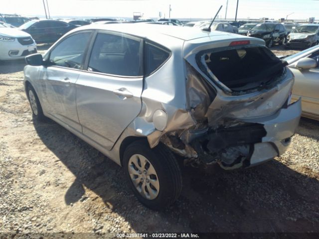 Photo 2 VIN: KMHCT5AE4GU287515 - HYUNDAI ACCENT 