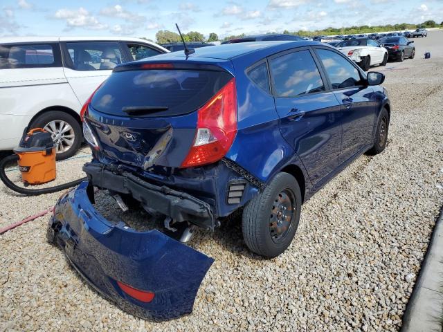 Photo 3 VIN: KMHCT5AE4GU288065 - HYUNDAI ACCENT SE 