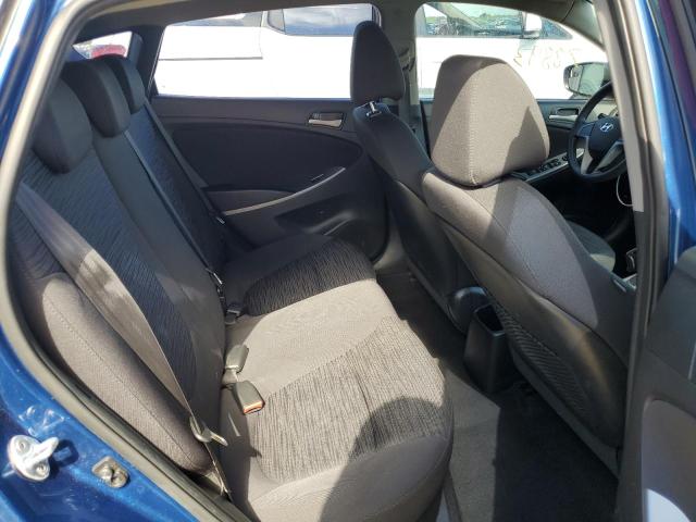 Photo 5 VIN: KMHCT5AE4GU288065 - HYUNDAI ACCENT SE 