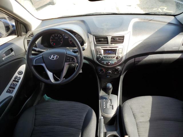 Photo 8 VIN: KMHCT5AE4GU288065 - HYUNDAI ACCENT SE 