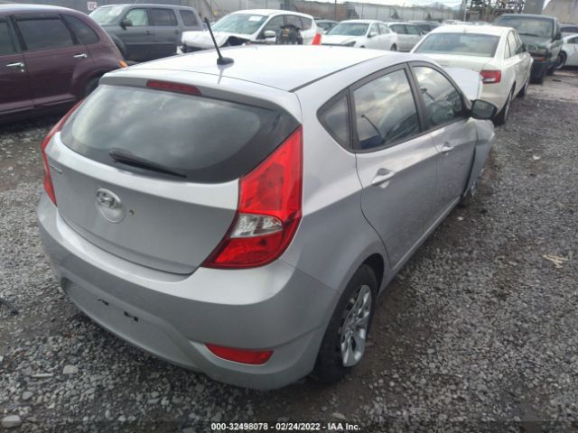 Photo 3 VIN: KMHCT5AE4GU288146 - HYUNDAI ACCENT 