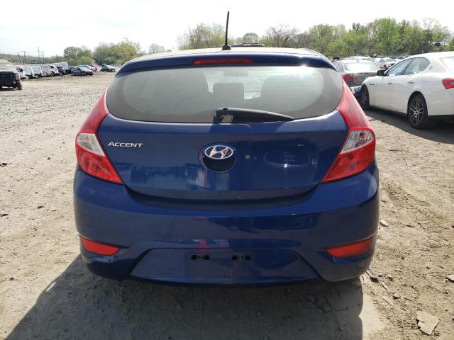 Photo 5 VIN: KMHCT5AE4GU288194 - HYUNDAI ACCENT SE 