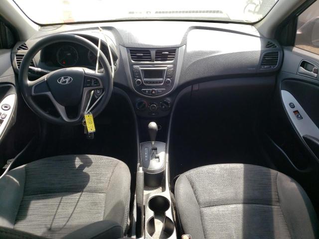 Photo 7 VIN: KMHCT5AE4GU288194 - HYUNDAI ACCENT SE 