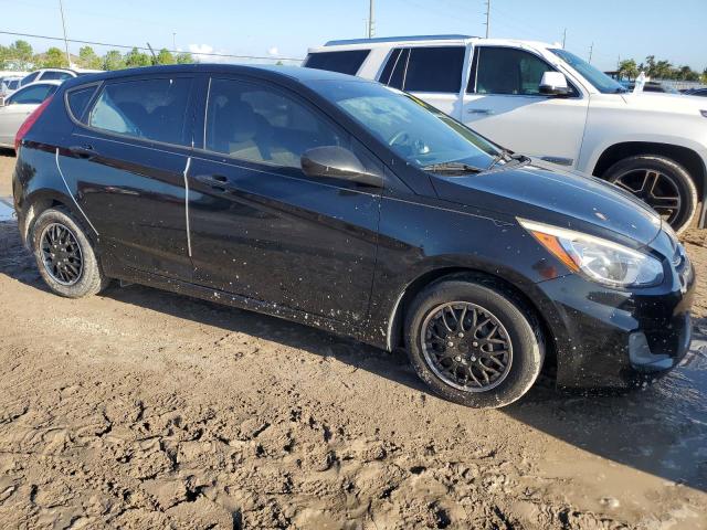 Photo 3 VIN: KMHCT5AE4HU300166 - HYUNDAI ACCENT SE 