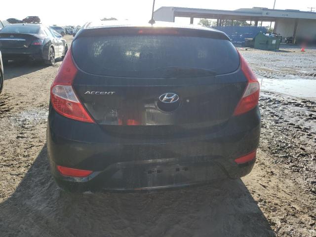 Photo 5 VIN: KMHCT5AE4HU300166 - HYUNDAI ACCENT SE 