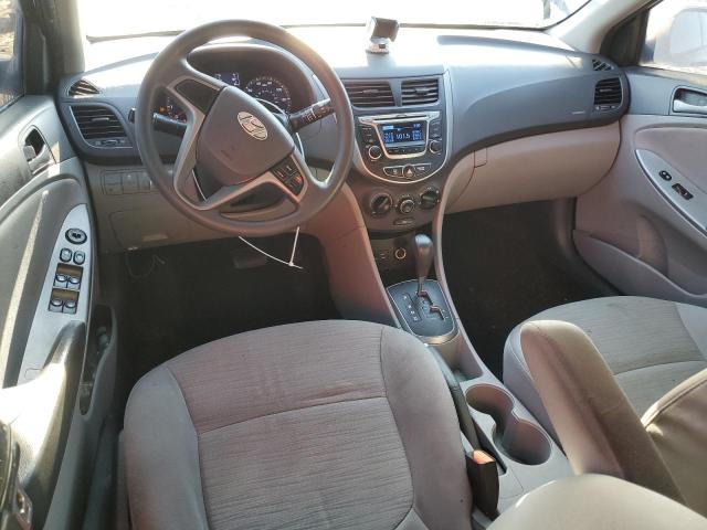 Photo 7 VIN: KMHCT5AE4HU300166 - HYUNDAI ACCENT SE 