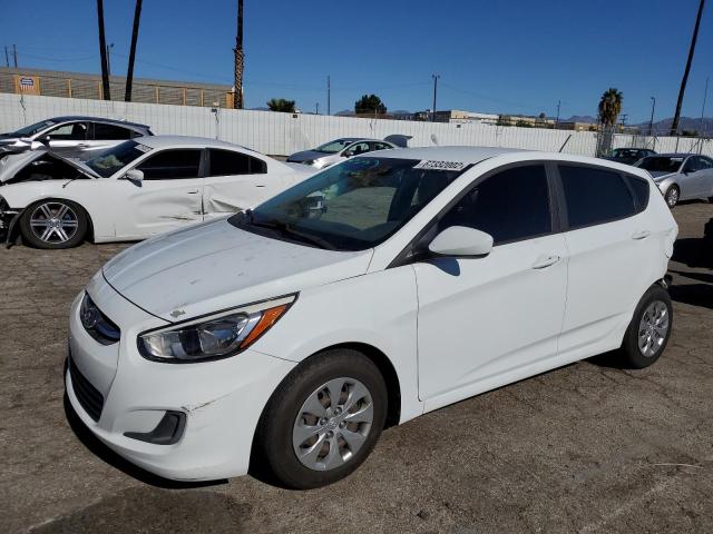 Photo 0 VIN: KMHCT5AE4HU311720 - HYUNDAI ACCENT SE 