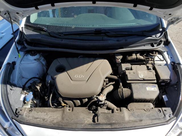 Photo 10 VIN: KMHCT5AE4HU311720 - HYUNDAI ACCENT SE 