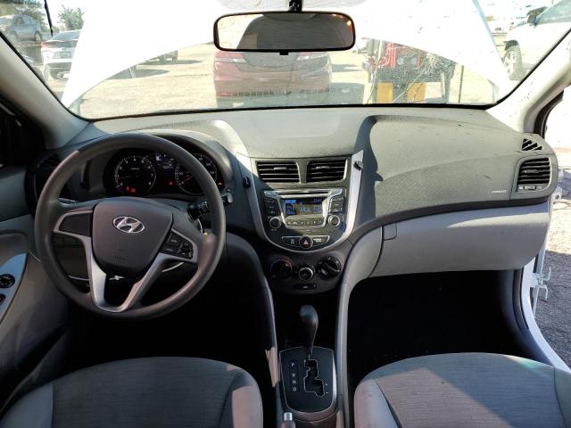 Photo 7 VIN: KMHCT5AE4HU311720 - HYUNDAI ACCENT SE 