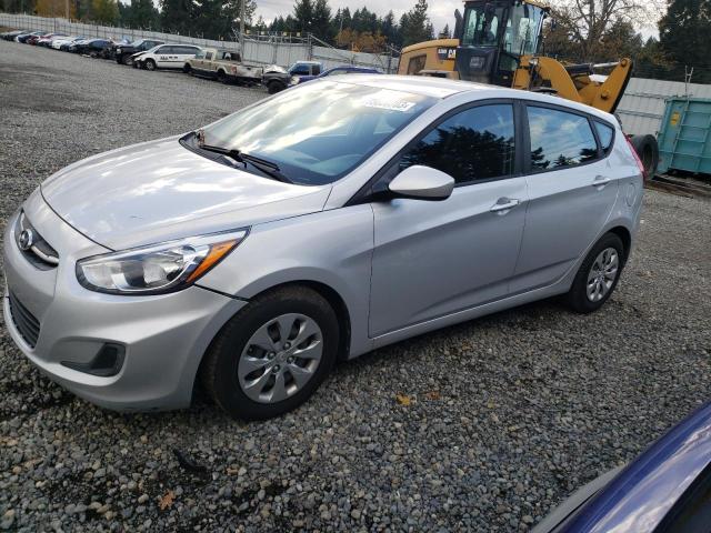 Photo 0 VIN: KMHCT5AE4HU312284 - HYUNDAI ACCENT 