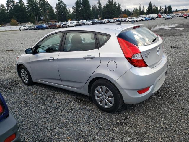 Photo 1 VIN: KMHCT5AE4HU312284 - HYUNDAI ACCENT 