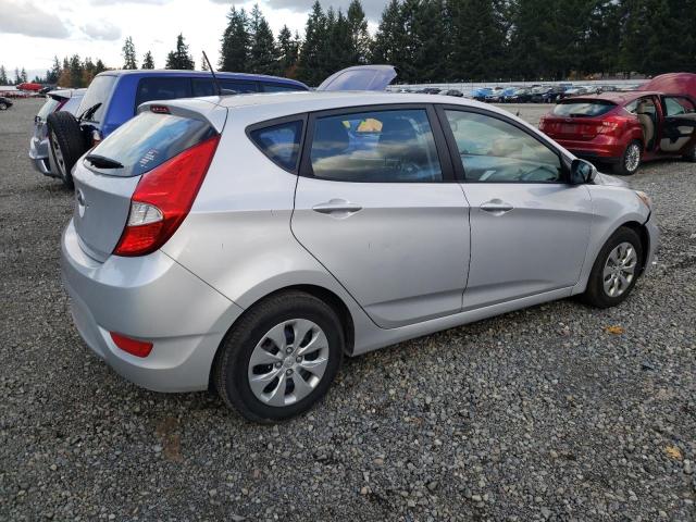 Photo 2 VIN: KMHCT5AE4HU312284 - HYUNDAI ACCENT 