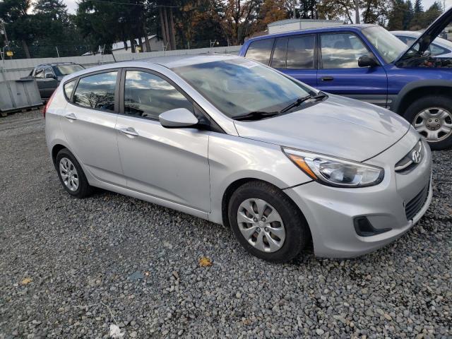 Photo 3 VIN: KMHCT5AE4HU312284 - HYUNDAI ACCENT 