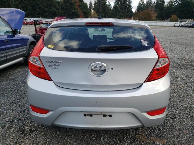 Photo 5 VIN: KMHCT5AE4HU312284 - HYUNDAI ACCENT 