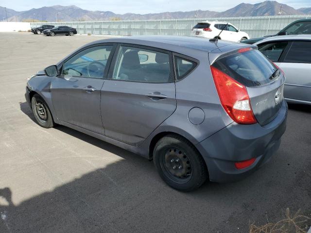 Photo 1 VIN: KMHCT5AE4HU313466 - HYUNDAI ACCENT SE 