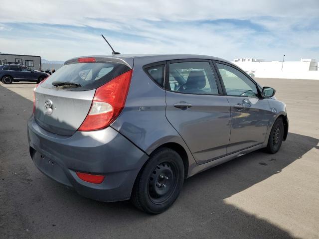 Photo 2 VIN: KMHCT5AE4HU313466 - HYUNDAI ACCENT SE 