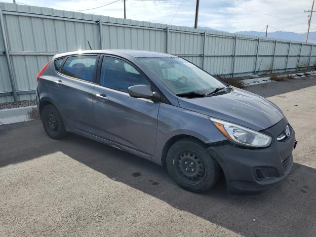 Photo 3 VIN: KMHCT5AE4HU313466 - HYUNDAI ACCENT SE 