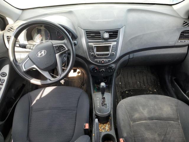 Photo 7 VIN: KMHCT5AE4HU313466 - HYUNDAI ACCENT SE 