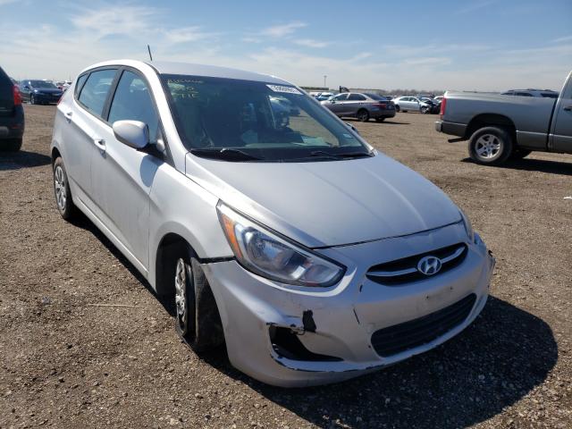 Photo 0 VIN: KMHCT5AE4HU313709 - HYUNDAI ACCENT SE 