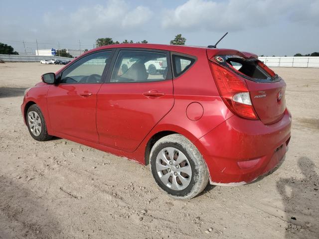 Photo 1 VIN: KMHCT5AE4HU322362 - HYUNDAI ACCENT SE 