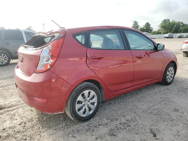 Photo 2 VIN: KMHCT5AE4HU322362 - HYUNDAI ACCENT SE 