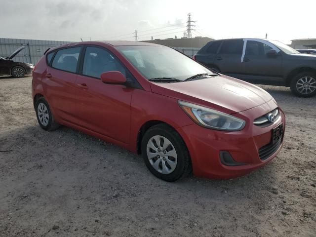 Photo 3 VIN: KMHCT5AE4HU322362 - HYUNDAI ACCENT SE 