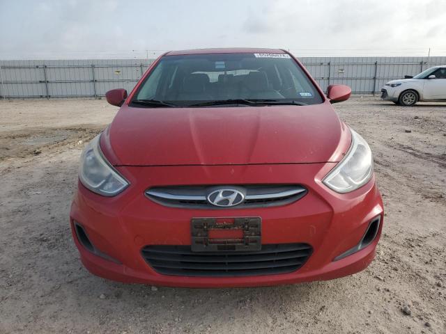 Photo 4 VIN: KMHCT5AE4HU322362 - HYUNDAI ACCENT SE 