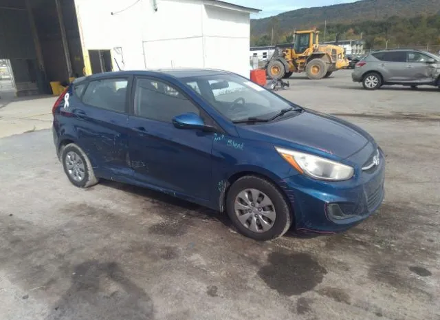 Photo 0 VIN: KMHCT5AE4HU325178 - HYUNDAI ACCENT 